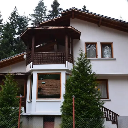 Nyaraló пенчеви, кк. чарк Cigov Csark