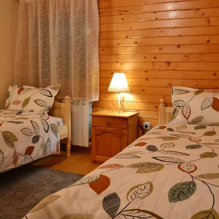 пенчеви, кк. чарк *