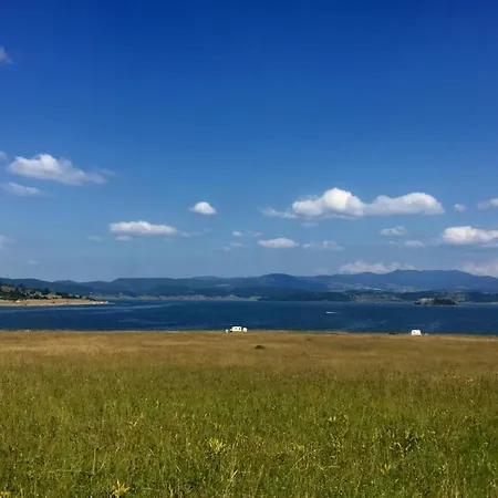 Nyaraló пенчеви, кк. чарк Cigov Csark