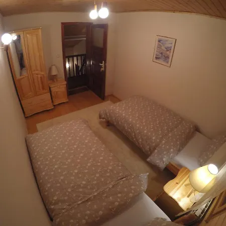 Prázdninový dům пенчеви, кк. чарк *