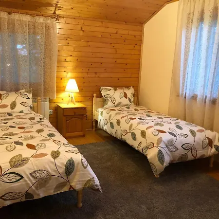 пенчеви, кк. чарк Cigov Čark