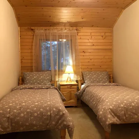 Prázdninový dům пенчеви, кк. чарк