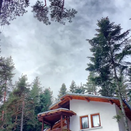 Prázdninový dům пенчеви, кк. чарк Cigov Čark