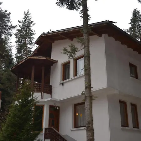 пенчеви, кк. чарк 펜션 치고프 차르크