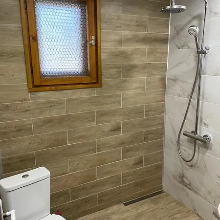 Prázdninový dům пенчеви, кк. чарк Cigov Čark