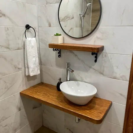 Prázdninový dům пенчеви, кк. чарк *