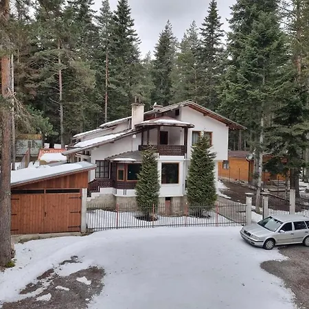 пенчеви, кк. чарк Prázdninový dům *