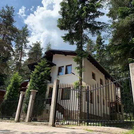 пенчеви, кк. чарк *