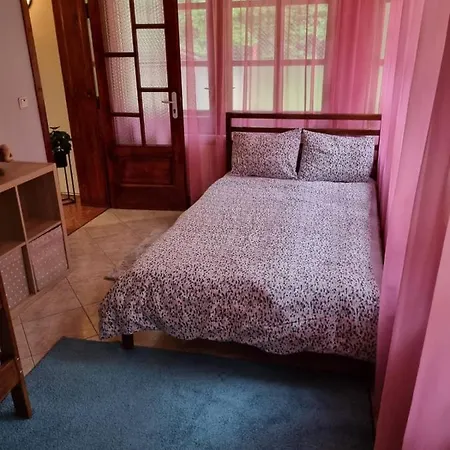 пенчеви, кк. чарк Prázdninový dům *