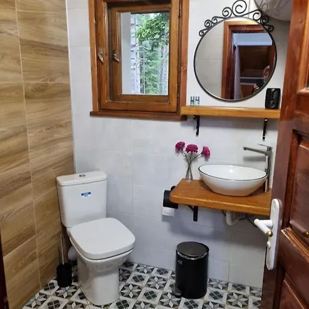 Prázdninový dům пенчеви, кк. чарк *