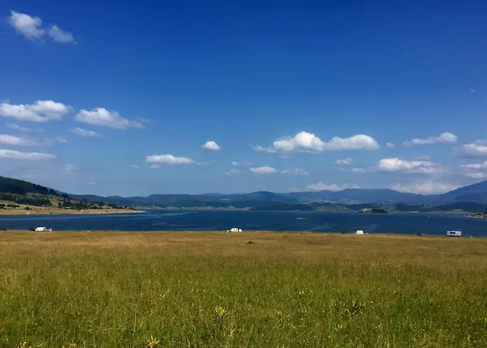 Semesterbostad пенчеви, кк. чарк Tsigov Chark