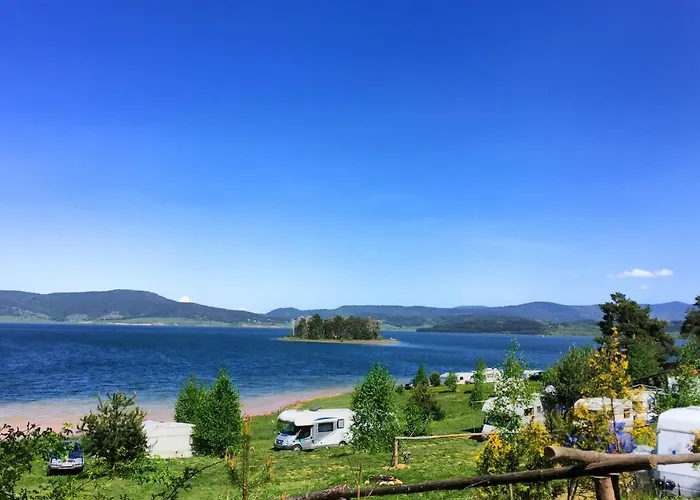 Semesterbostad пенчеви, кк. чарк