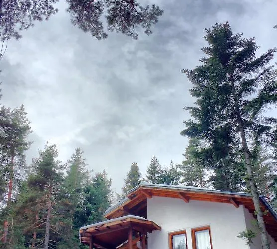 Semesterbostad пенчеви, кк. чарк Tsigov Chark