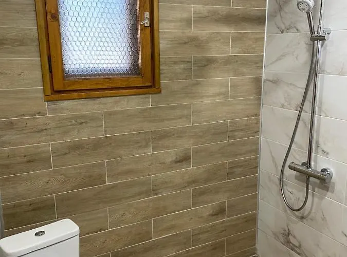 Semesterbostad пенчеви, кк. чарк Tsigov Chark