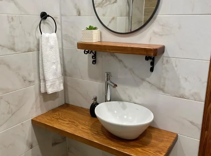 Semesterbostad пенчеви, кк. чарк *