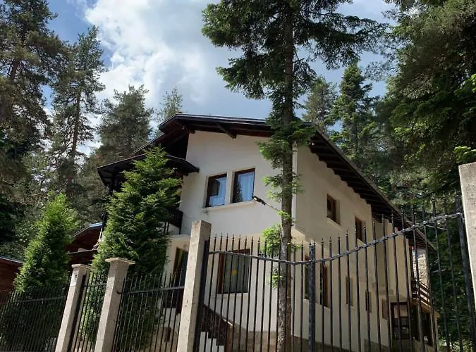 пенчеви, кк. чарк *